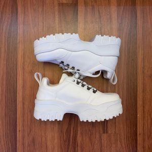 Urban Outfitters Platform Sneakers